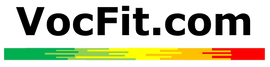 VocFit logo